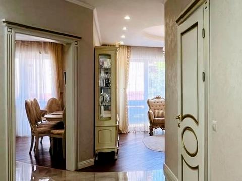 квартира за адресою Анатолія Тегзи вул. (Возз'єднання), 111