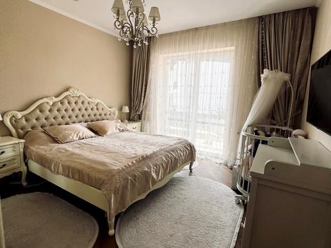 квартира за адресою Анатолія Тегзи вул. (Возз'єднання), 111