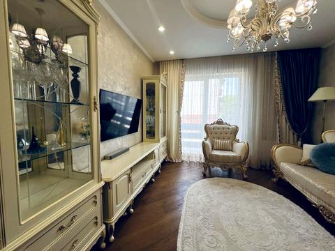 квартира за адресою Анатолія Тегзи вул. (Возз'єднання), 111