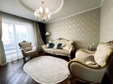 квартира за адресою Анатолія Тегзи вул. (Возз'єднання), 111