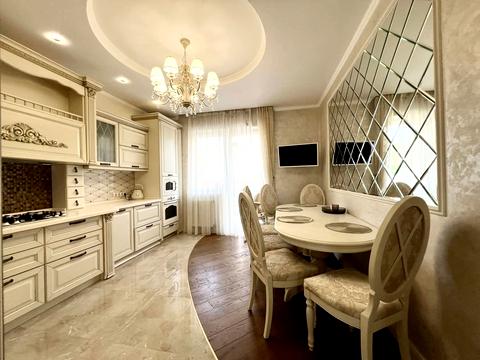 квартира за адресою Анатолія Тегзи вул. (Возз'єднання), 111