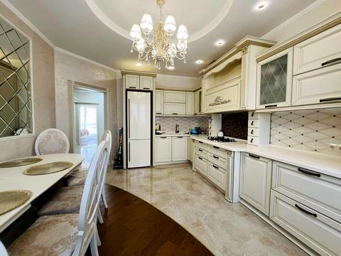 квартира за адресою Анатолія Тегзи вул. (Возз'єднання), 111