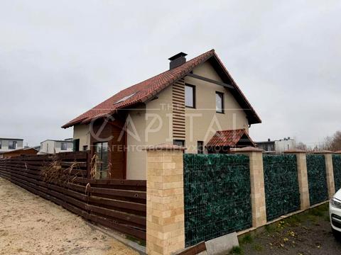 будинок за адресою Озерна, 11