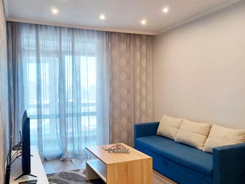 квартира по адресу Липинского ул. (Ульяновская), 28