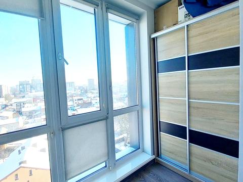 квартира по адресу Липинского ул. (Ульяновская), 28