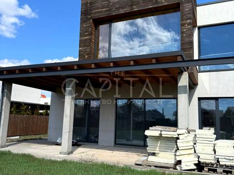 дом по адресу Щаслива, 26