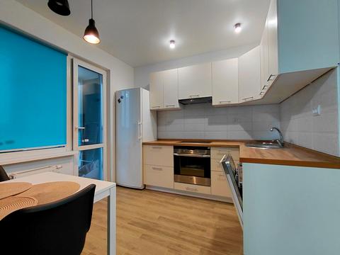 квартира за адресою Берковецька вул., 6-Б