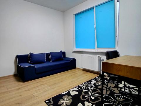 квартира за адресою Берковецька вул., 6-Б