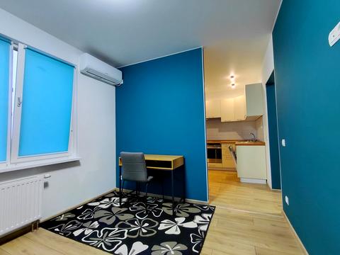 квартира за адресою Берковецька вул., 6-Б