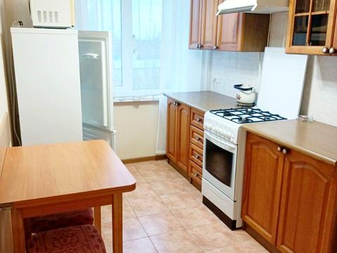 квартира по адресу Потёмкинская ул. (Потёмкинская), 141