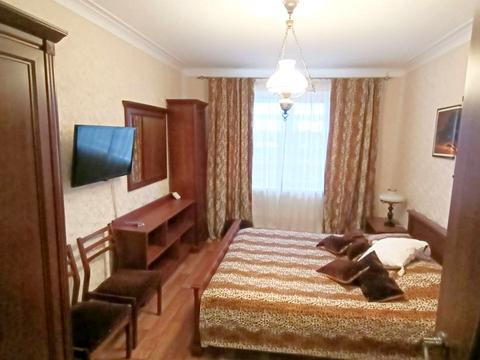 квартира по адресу Потёмкинская ул. (Потёмкинская), 141