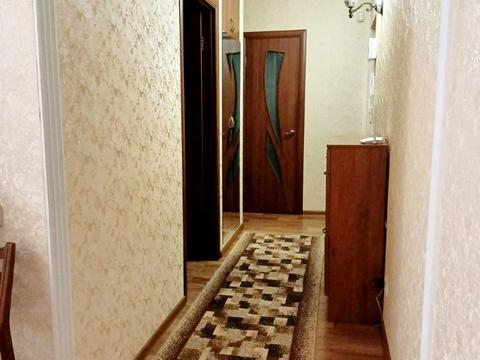 квартира по адресу Потёмкинская ул. (Потёмкинская), 141