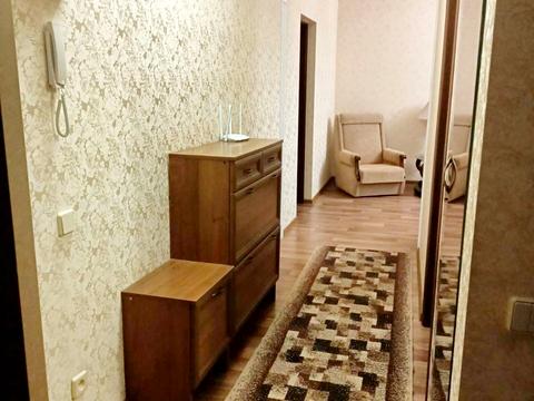 квартира по адресу Потёмкинская ул. (Потёмкинская), 141