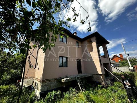 будинок за адресою Миколи Міхновського вул.