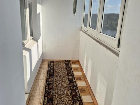 квартира по адресу Николая Ушакова ул., 14-А