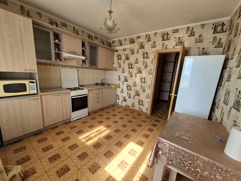 квартира по адресу Николая Ушакова ул., 14-А