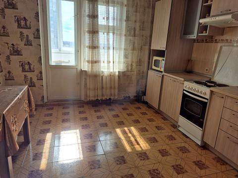 квартира по адресу Николая Ушакова ул., 14-А