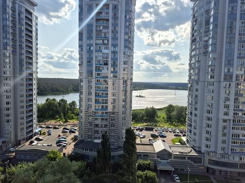 квартира по адресу Николая Ушакова ул., 14-А