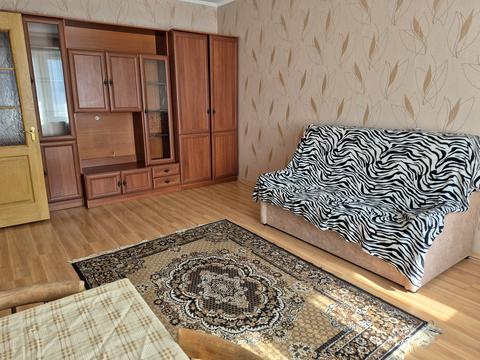 квартира по адресу Николая Ушакова ул., 14-А