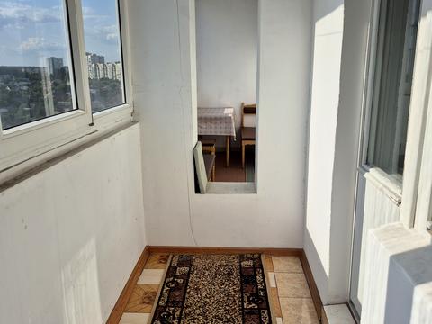 квартира по адресу Николая Ушакова ул., 14-А