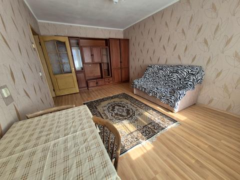 квартира по адресу Николая Ушакова ул., 14-А