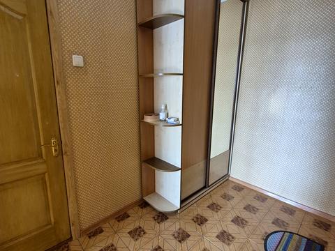 квартира по адресу Николая Ушакова ул., 14-А