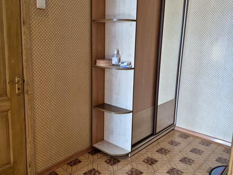 квартира по адресу Николая Ушакова ул., 14-А