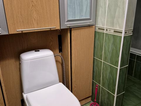 квартира по адресу Николая Ушакова ул., 14-А