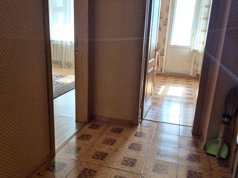 квартира по адресу Николая Ушакова ул., 14-А