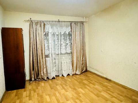 квартира по адресу Радунская ул., 11