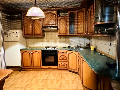 квартира по адресу Радунская ул., 11