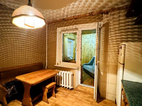 квартира по адресу Радунская ул., 11