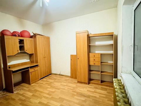 квартира по адресу Радунская ул., 11