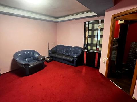 квартира за адресою Академіка Корольова вул., 7