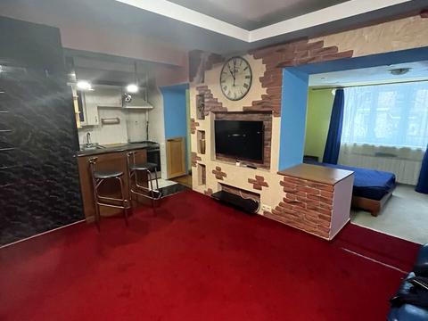 квартира по адресу Академика Королёва ул., 7