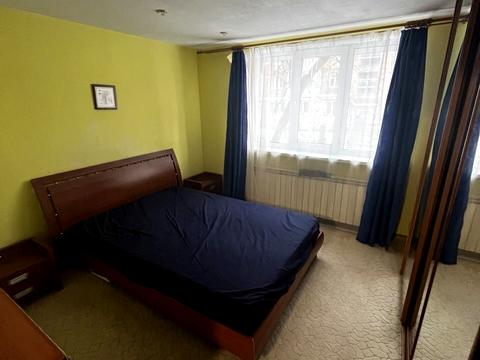 квартира за адресою Академіка Корольова вул., 7