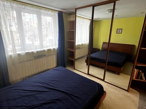 квартира за адресою Академіка Корольова вул., 7