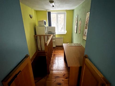 квартира за адресою Академіка Корольова вул., 7