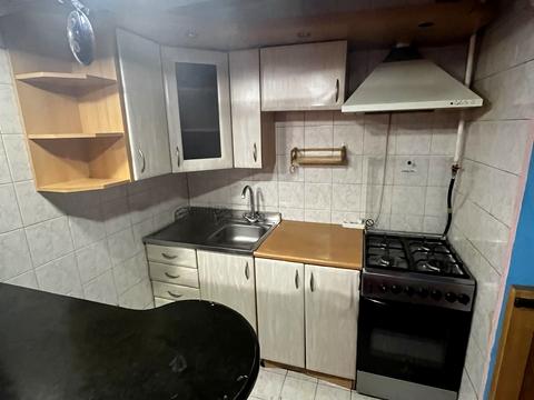 квартира за адресою Академіка Корольова вул., 7