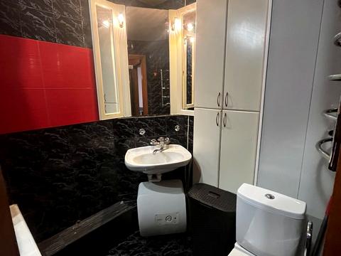 квартира за адресою Академіка Корольова вул., 7