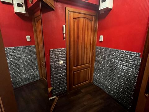 квартира за адресою Академіка Корольова вул., 7