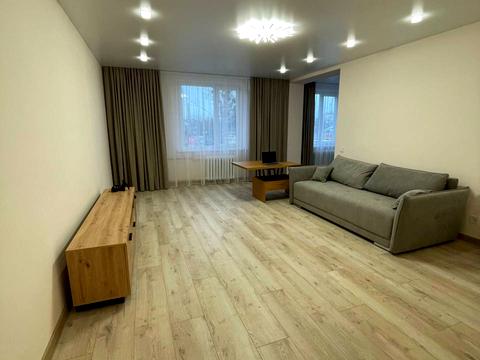 квартира по адресу Городоцкая ул., 127