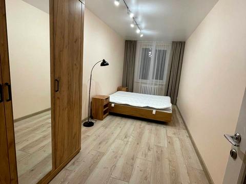 квартира по адресу Городоцкая ул., 127