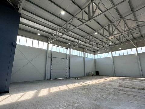 комерційна за адресою Об'їзна вул., 16