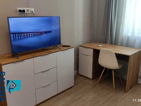 квартира за адресою Відрадний просп. (Чубаря), 2