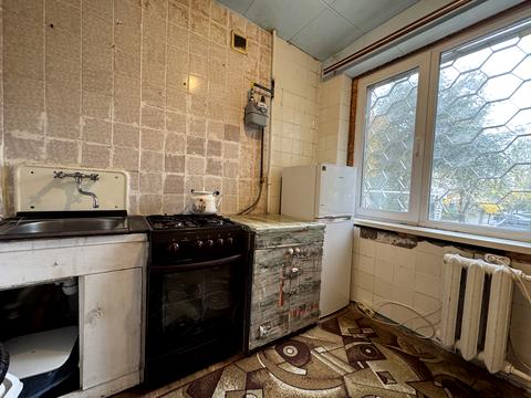 квартира за адресою Слобожанський просп. (Газети "Правда"), 129