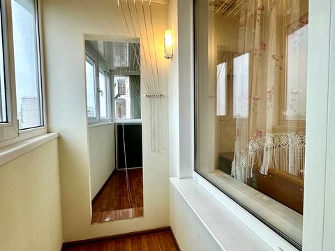 квартира за адресою Князя Романа Мстиславича вул. (Генерала Жмаченка), 12