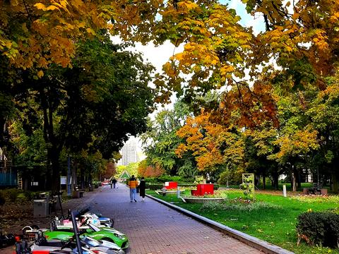 квартира за адресою Князя Романа Мстиславича вул. (Генерала Жмаченка), 12