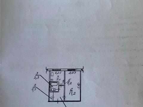 квартира за адресою Слобожанський просп. (Газети "Правда"), 129