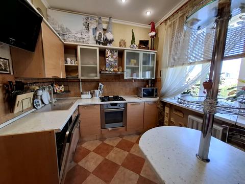 квартира за адресою Миколи Міхновського бульв. (Дружби народів), 11